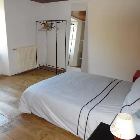 Chez L'habitant! Apartment
