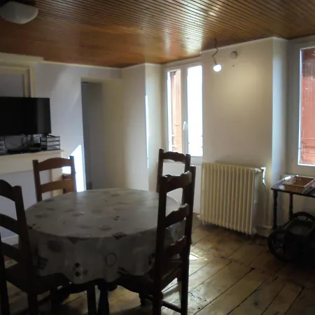 Chez L'habitant!