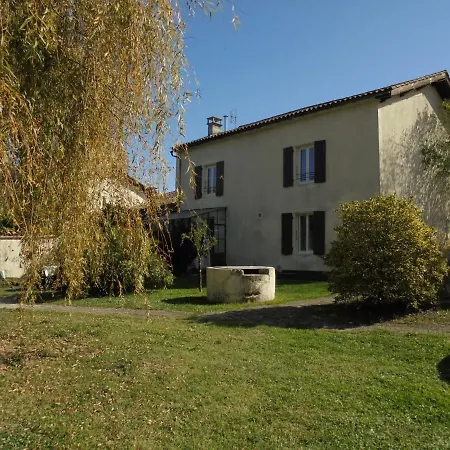 Chez L'habitant! Condeon